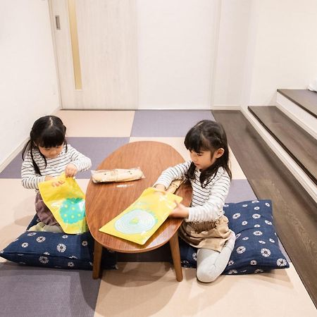 Ueno First City Hotel Токио Экстерьер фото