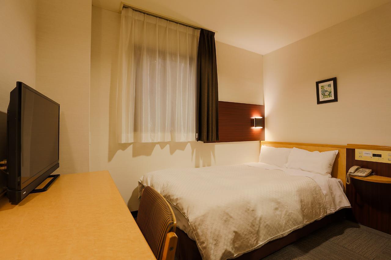 Ueno First City Hotel Токио Экстерьер фото
