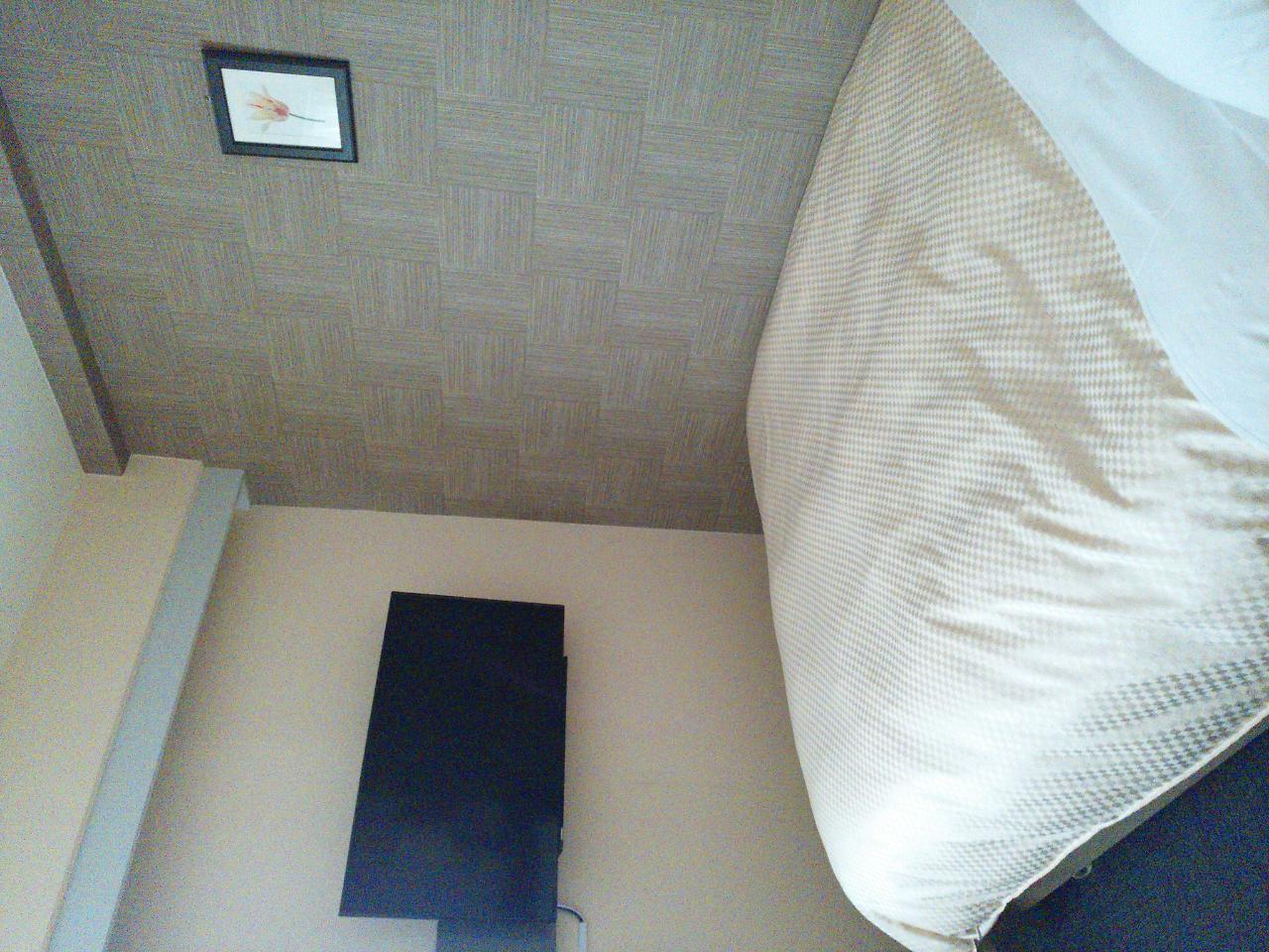 Ueno First City Hotel Токио Экстерьер фото