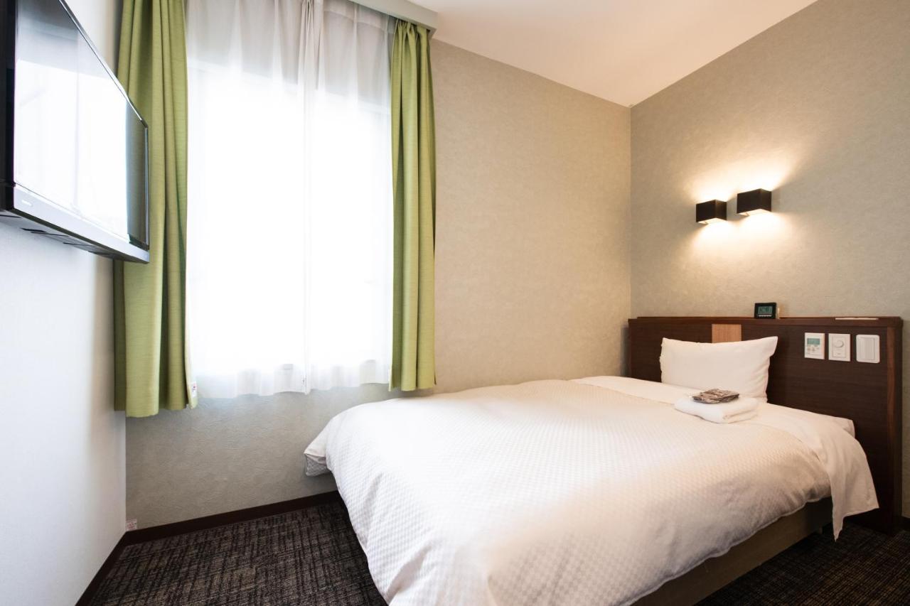 Ueno First City Hotel Токио Экстерьер фото
