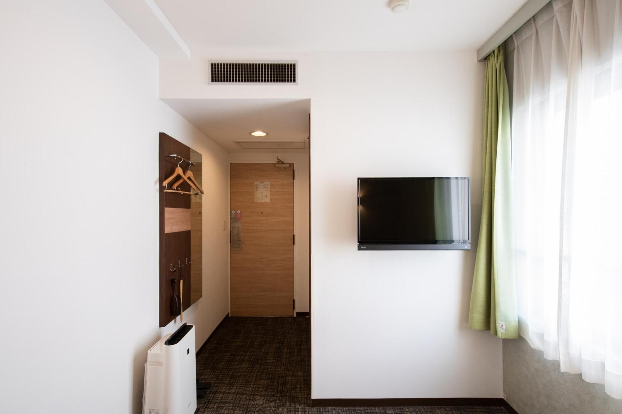 Ueno First City Hotel Токио Экстерьер фото