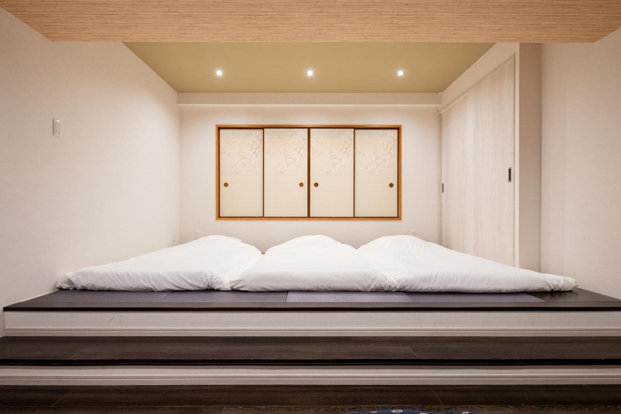 Ueno First City Hotel Токио Экстерьер фото
