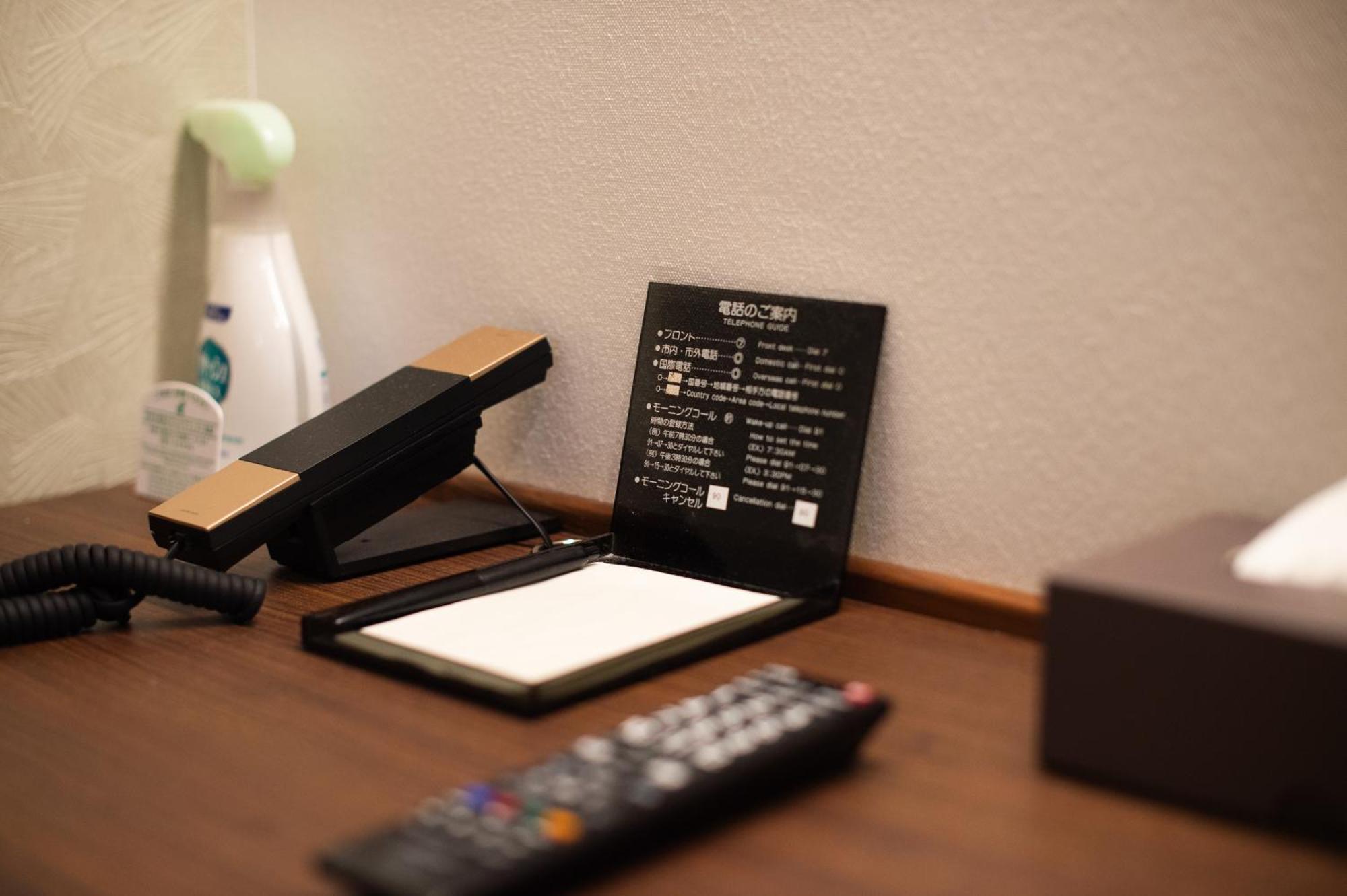 Ueno First City Hotel Токио Экстерьер фото