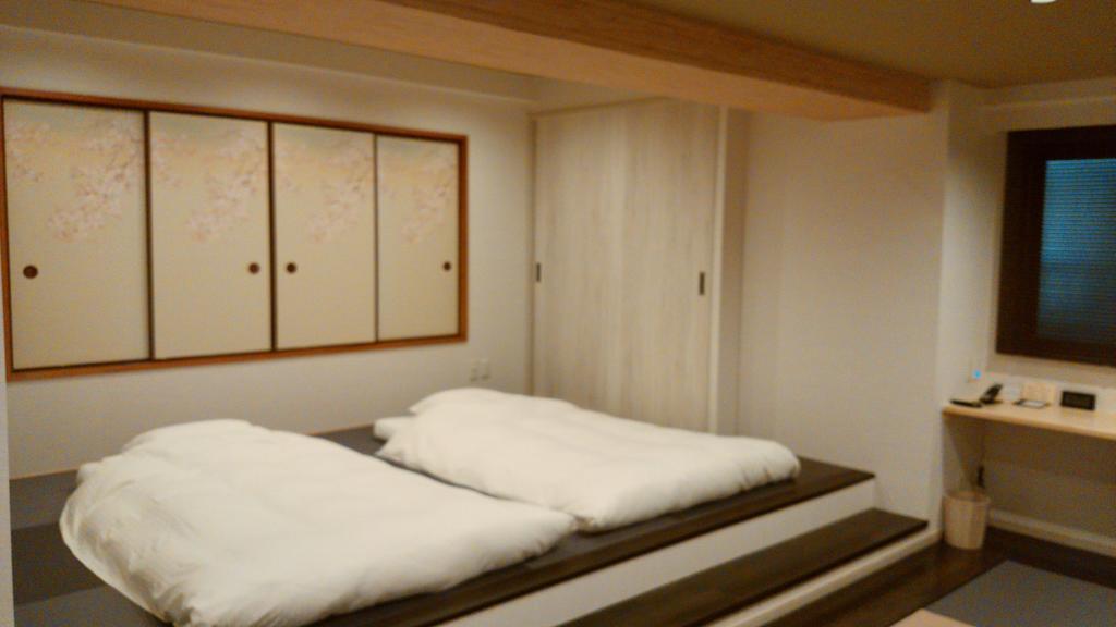 Ueno First City Hotel Токио Экстерьер фото