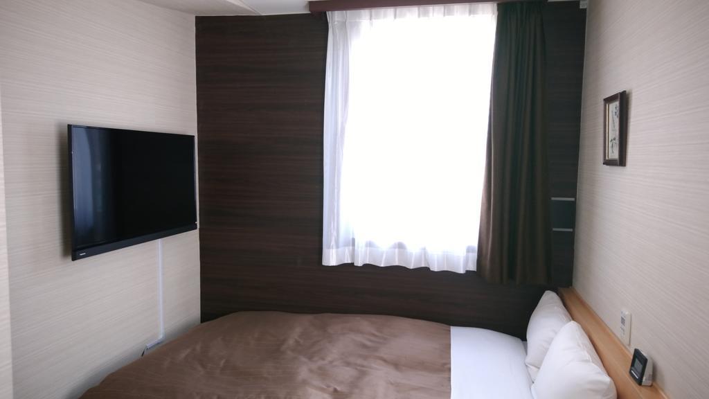 Ueno First City Hotel Токио Экстерьер фото