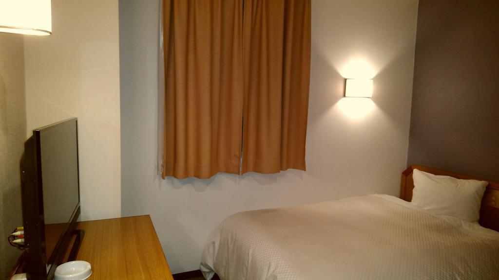 Ueno First City Hotel Токио Экстерьер фото