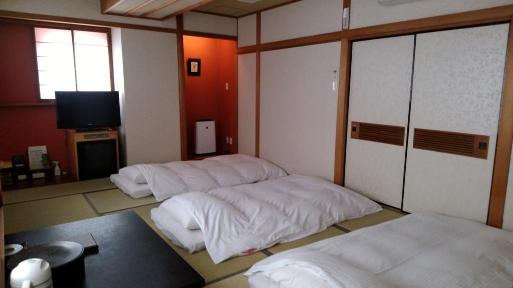 Ueno First City Hotel Токио Экстерьер фото