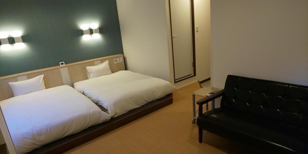 Ueno First City Hotel Токио Экстерьер фото