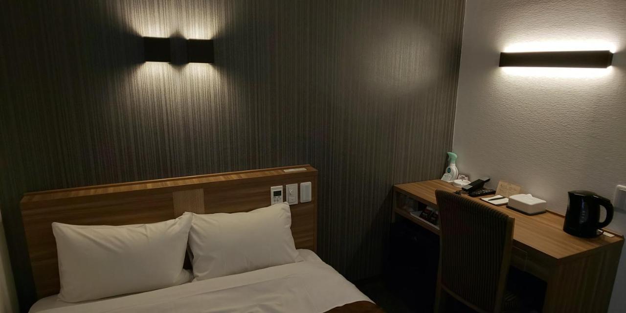 Ueno First City Hotel Токио Экстерьер фото