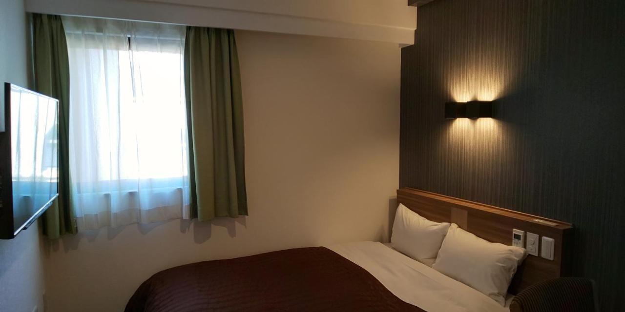 Ueno First City Hotel Токио Экстерьер фото