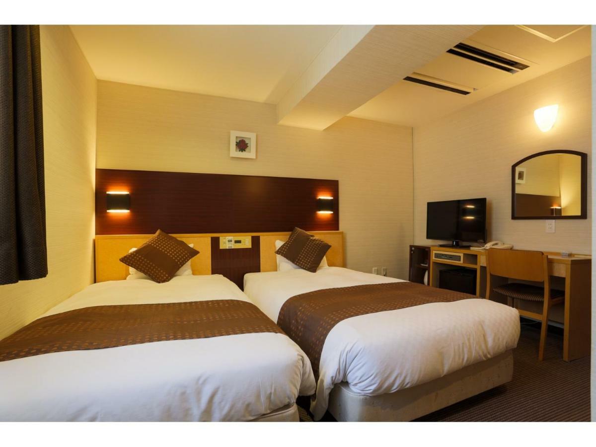 Ueno First City Hotel Токио Экстерьер фото