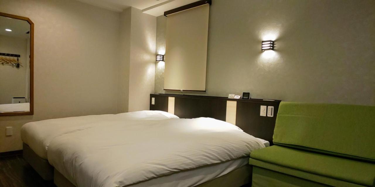 Ueno First City Hotel Токио Экстерьер фото