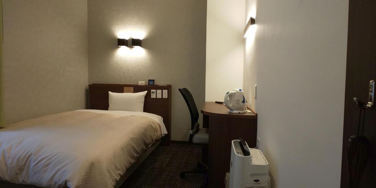 Ueno First City Hotel Токио Экстерьер фото