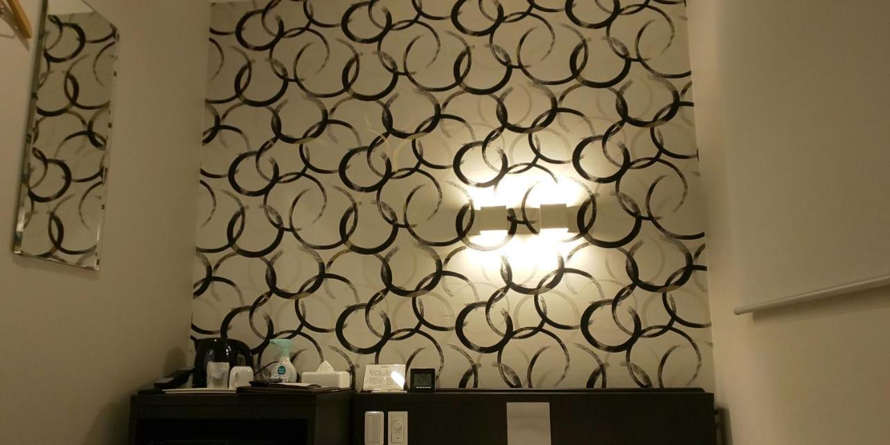 Ueno First City Hotel Токио Экстерьер фото