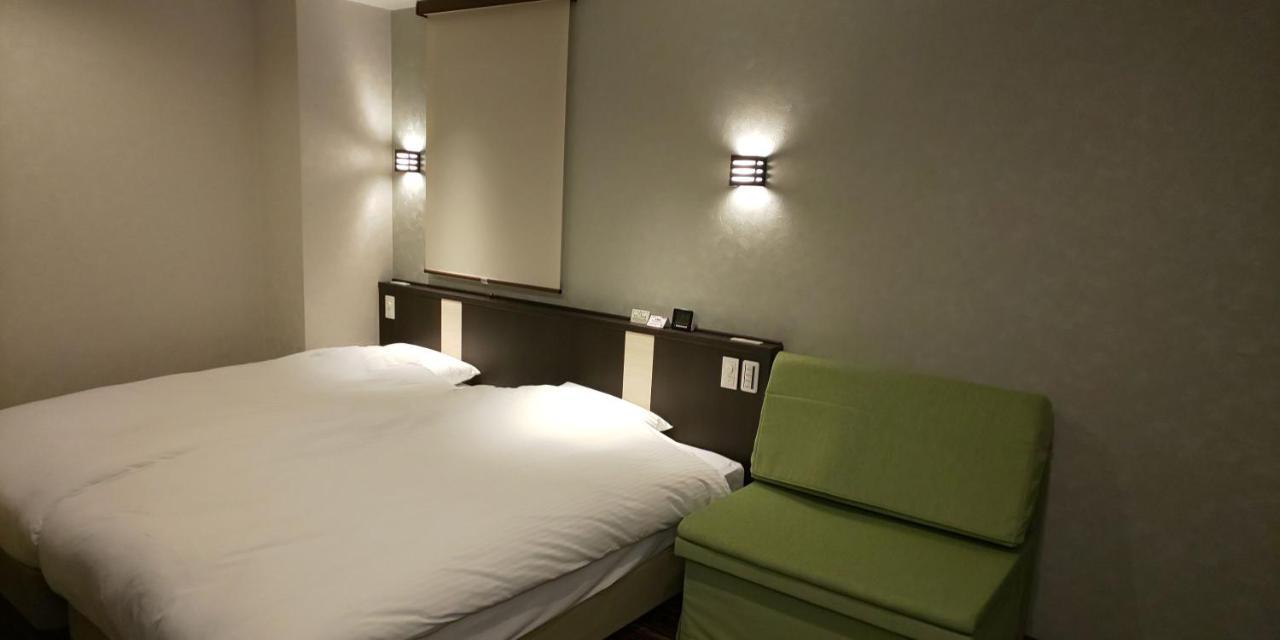 Ueno First City Hotel Токио Экстерьер фото