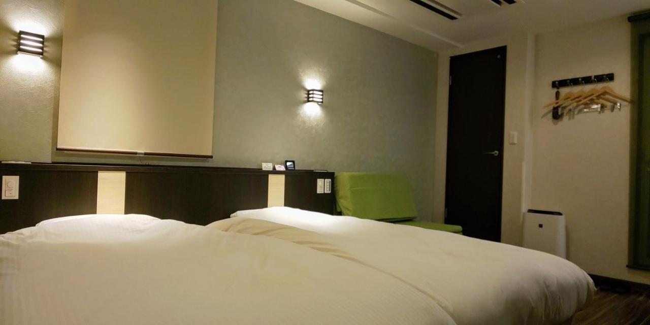 Ueno First City Hotel Токио Экстерьер фото